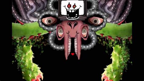 omega flowey fight no download.